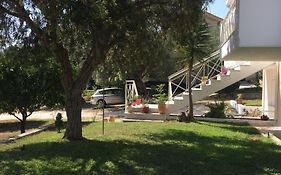 Armonia Apartment